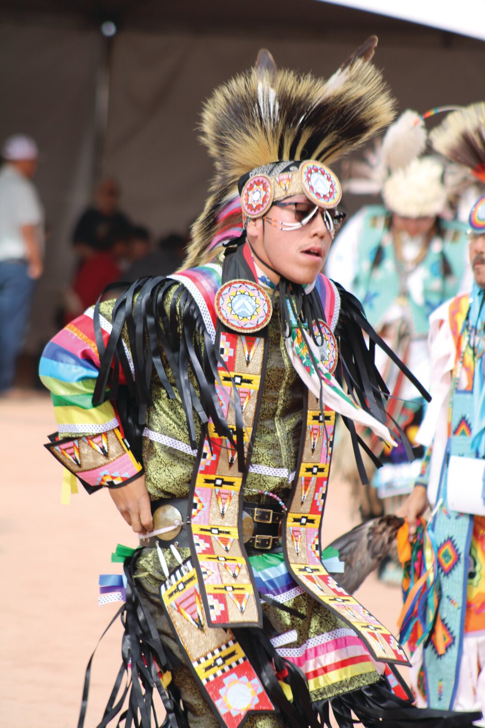 Fort McDowell hosts 42nd Annual Orme Dam Victory Days Fountain Hills